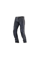 SHIMA PANTALONE DENIM JEANS VAQUERO GRAVITY BLU 