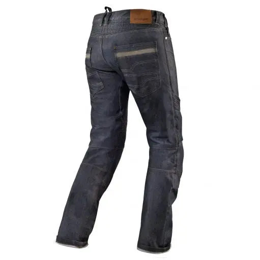 SHIMA PANTALONE DENIM JEANS VAQUERO GRAVITY BLUE