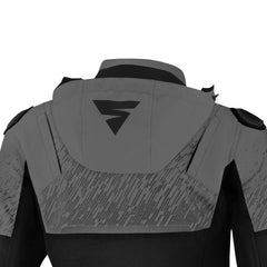 SHIMA HOOD DRIFT GREY - SECURTEX MOTOR S.L (t/a MaximoMoto)