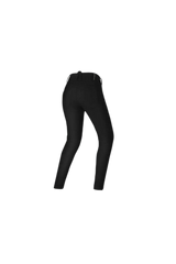 SHIMA PANTALONE DENIM JEANS NOX 2.0 LADY VAQUERO BLK 