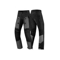 SHIMA HERO 2.0 LADY GREY - PANTALON