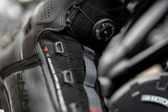 SHIMA EDGE VENTED BOOTS BLK - SECURTEX MOTOR S.L (t/a MaximoMoto)