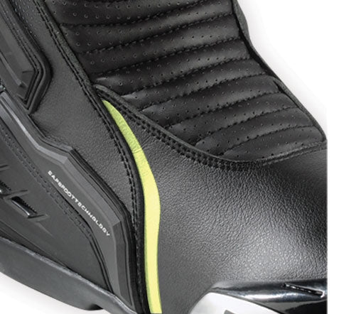 SHIMA RSX-6 MEN  BOOTS FLUO - SECURTEX MOTOR S.L (t/a MaximoMoto)