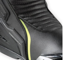SHIMA RSX-6 MEN  BOOTS FLUO - SECURTEX MOTOR S.L (t/a MaximoMoto)