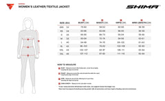 SHIMA Daybreaker donna Felpa cappuccio zip Nero Grigio
