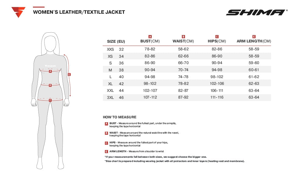 SHIMA Daybreaker Signore Felpa cappuccio zip Nero Rosa