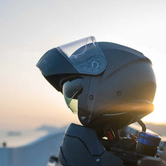 CGM - 560C MAD PRO Carbon Nero opaco 