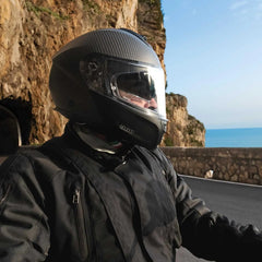 CGM - 560C MAD PRO Carbon Nero opaco 