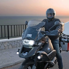 CGM - 560C MAD PRO Carbon Nero opaco 