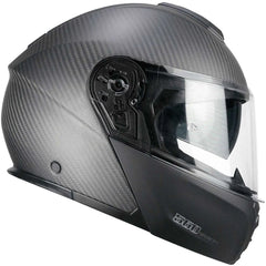 CGM - 560C MAD PRO Carbon Nero opaco 