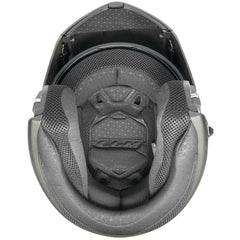 CGM - 568A BER MONO Nero opaco - SECURTEX MOTOR S.L (t/a MaximoMoto)