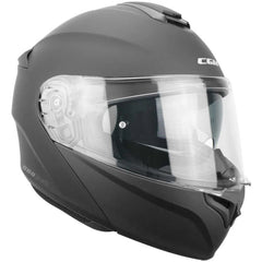CGM - 568A BER MONO Nero opaco - SECURTEX MOTOR S.L (t/a MaximoMoto)