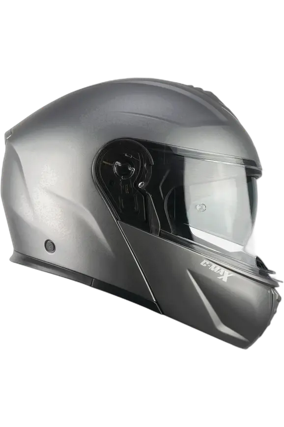 CGM 569A C MAX MONO Caschi modulare Satin Antracite 