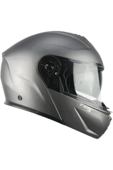 CGM 569A C MAX MONO Caschi modulare Satin Antracite 