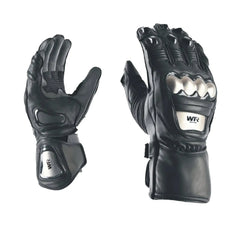 Wear To Ride WTR guanti in Pelle - Yamoto.it