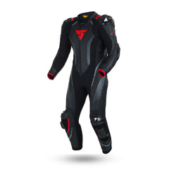 SHIMA MONO APEX RS 1PCS BLACK/RED