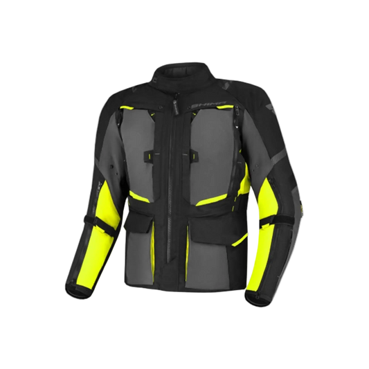 SHIMA HERO 2.0 MEN JACKET FLUO 