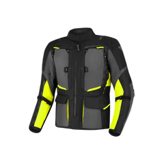 SHIMA HERO 2.0 MEN JACKET FLUO 