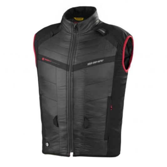 SHIMA POWERHEAT MAN CHALECO TERMICO ELECTRICO NERO – Yamoto.it