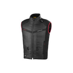 SHIMA POWERHEAT CHALECO UOMO GIACCHE TERMICO ELECTRICO NERO 