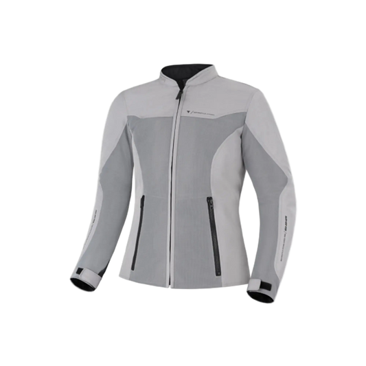 SHIMA OPENAIR Donna GIACCHE GRIGIO 