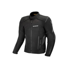 SHIMA RUSH MEN JACKET BLACK
