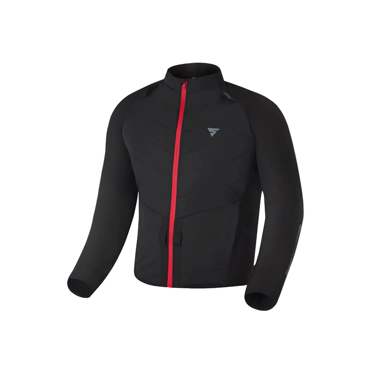 SHIMA WARMUP CHAQUETA NEGRO 