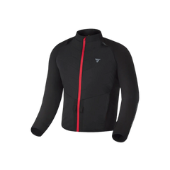 SHIMA WARMUP CHAQUETA NEGRO 