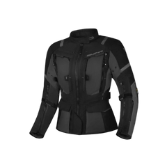 SHIMA HERO 2.0 DONNA GIACCHE NERO GRIGIO 