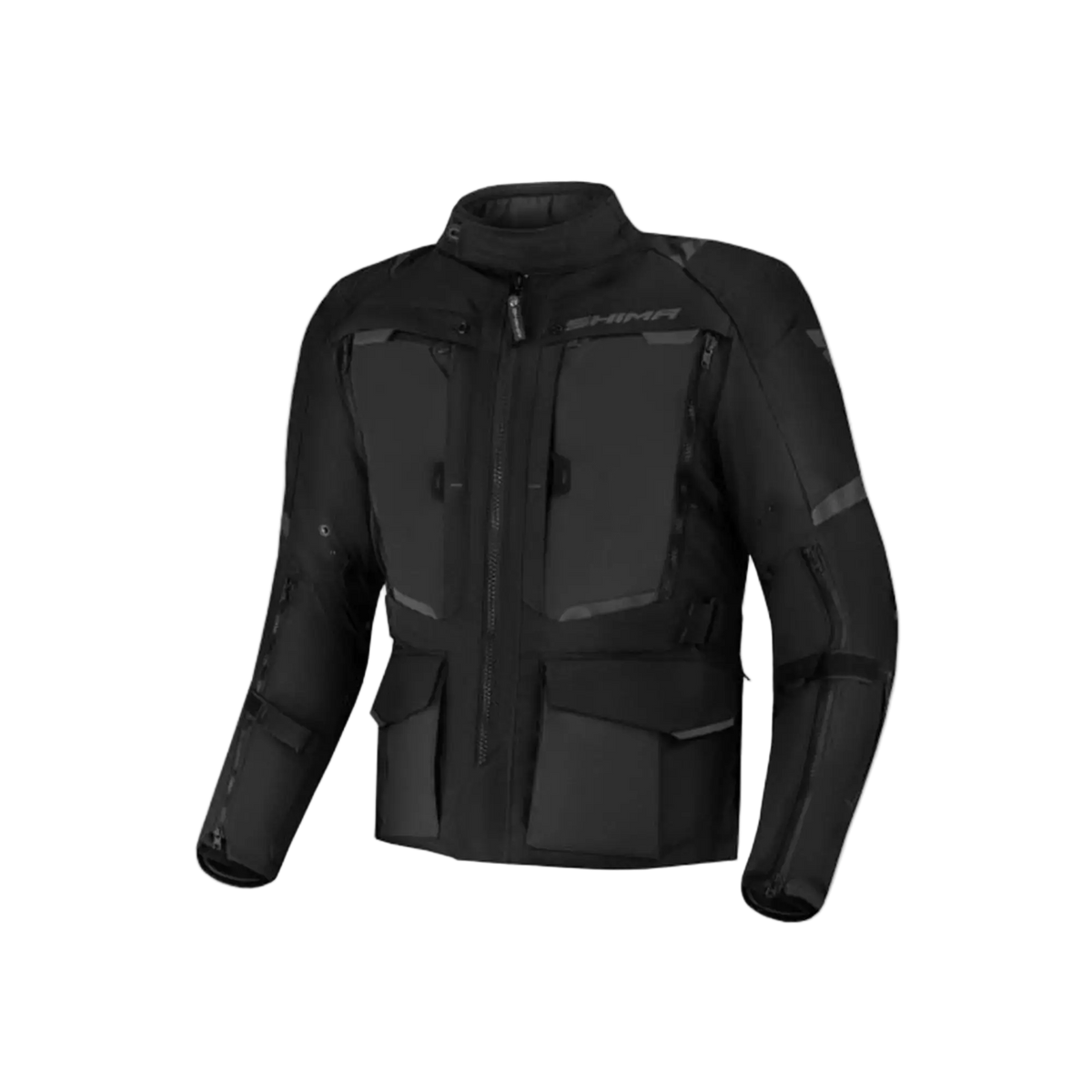 SHIMA HERO 2.0 Uomo Nero 