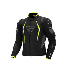 SHIMA SOLID PRO JACKET FLUO
