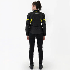 SHIMA RUSH 2.0 LADY Giacca Da Moto Fluo 