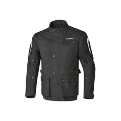 R-TECH - Chaqueta Textil Temis Negro