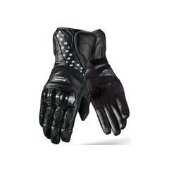 SHIMA PROSPEED GUANTES BLACK