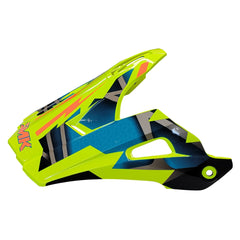 SMK- VISERA ALLTERRA FULMINEGL457 - SECURTEX MOTOR S.L (t/a MaximoMoto)
