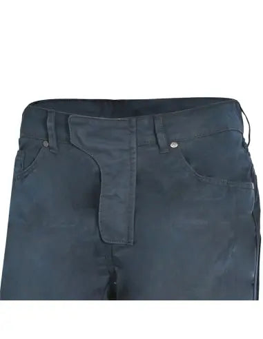 BELA PANTALONI Benton Azul 