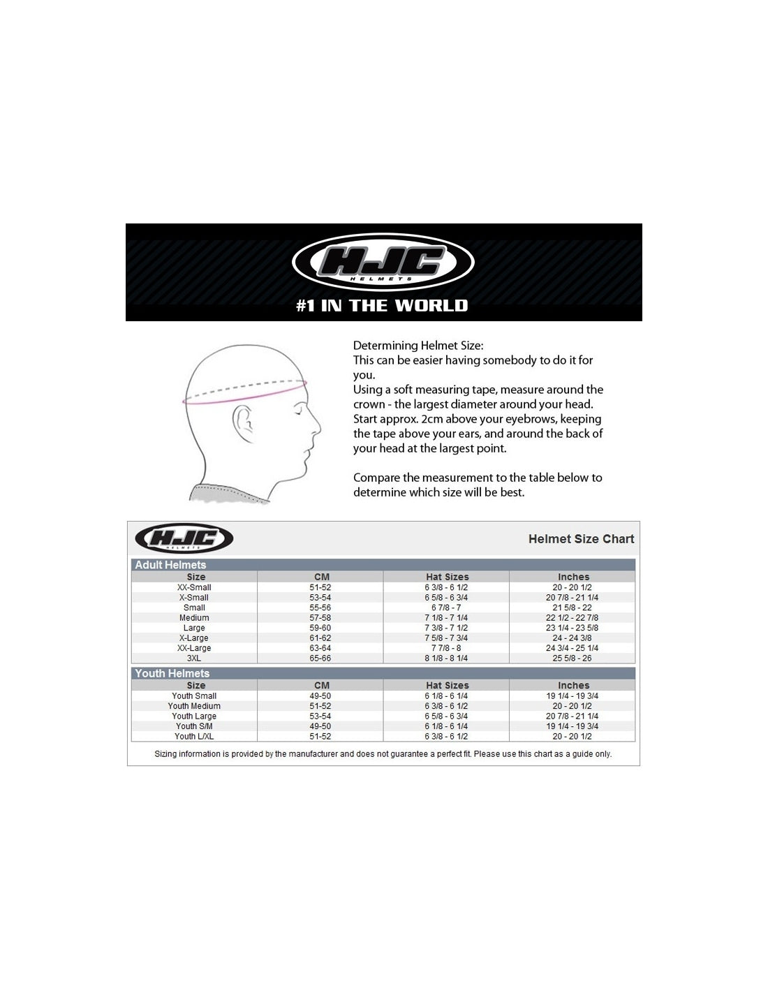 HJC I70 WATU MC1 CASCHI INTEGRALI