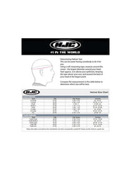 HJC I70 WATU MC1 CASCHI INTEGRALI