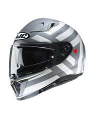 HJC I70 WATU MC1 CASCHI INTEGRALI