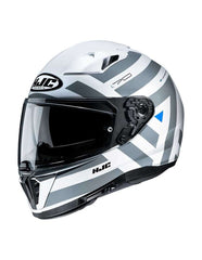 HJC i70 WATU MC10 - SECURTEX MOTOR S.L (t/a MaximoMoto)