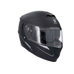SHIRO FF950 SCOPRI Moto Modulari Caschi Opaco Nero