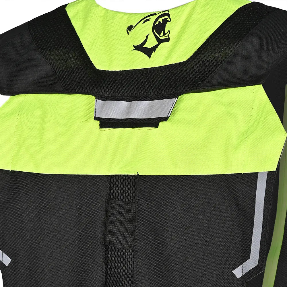 BELA - Giacca Airbag Smart 3.0 Garillo 
