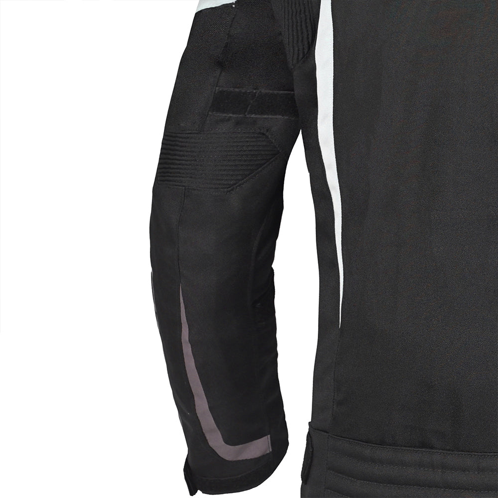 BELA - HIGHLAND Donna Nero//Rosso 