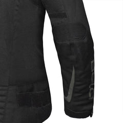 BELA HIGHLAND Donna Nero/Turchese 