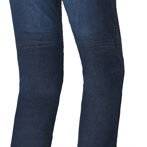 BELA Urban Lady - Jeans in denim - Blu