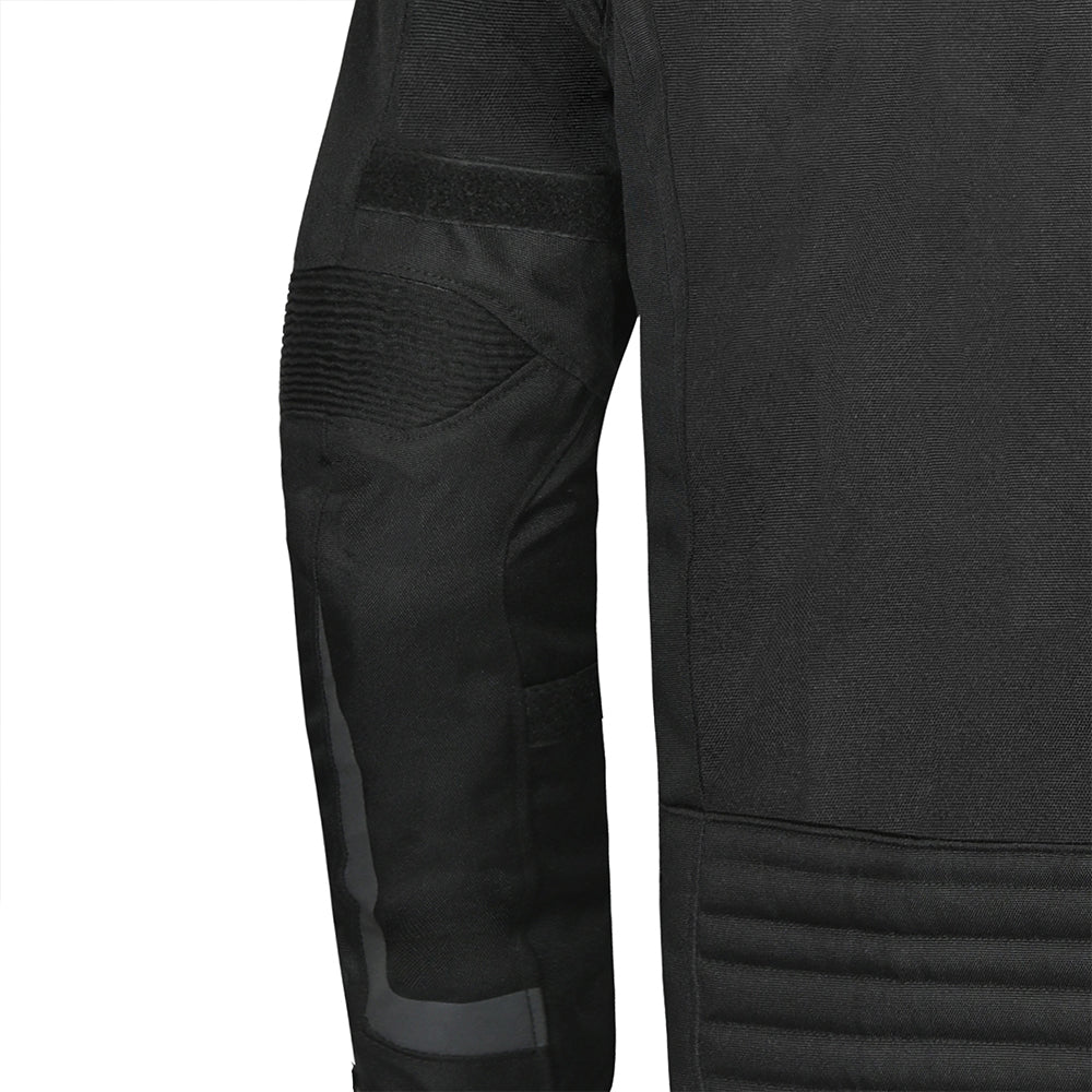 BELA HIGHLAND GIACCA UOMO MOTO NERO GRIGIO BIANCO 