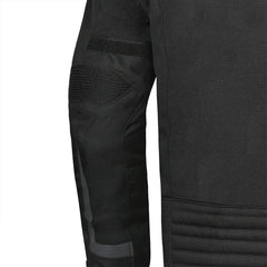 BELA HIGHLAND GIACCA UOMO MOTO NERO GRIGIO BIANCO 