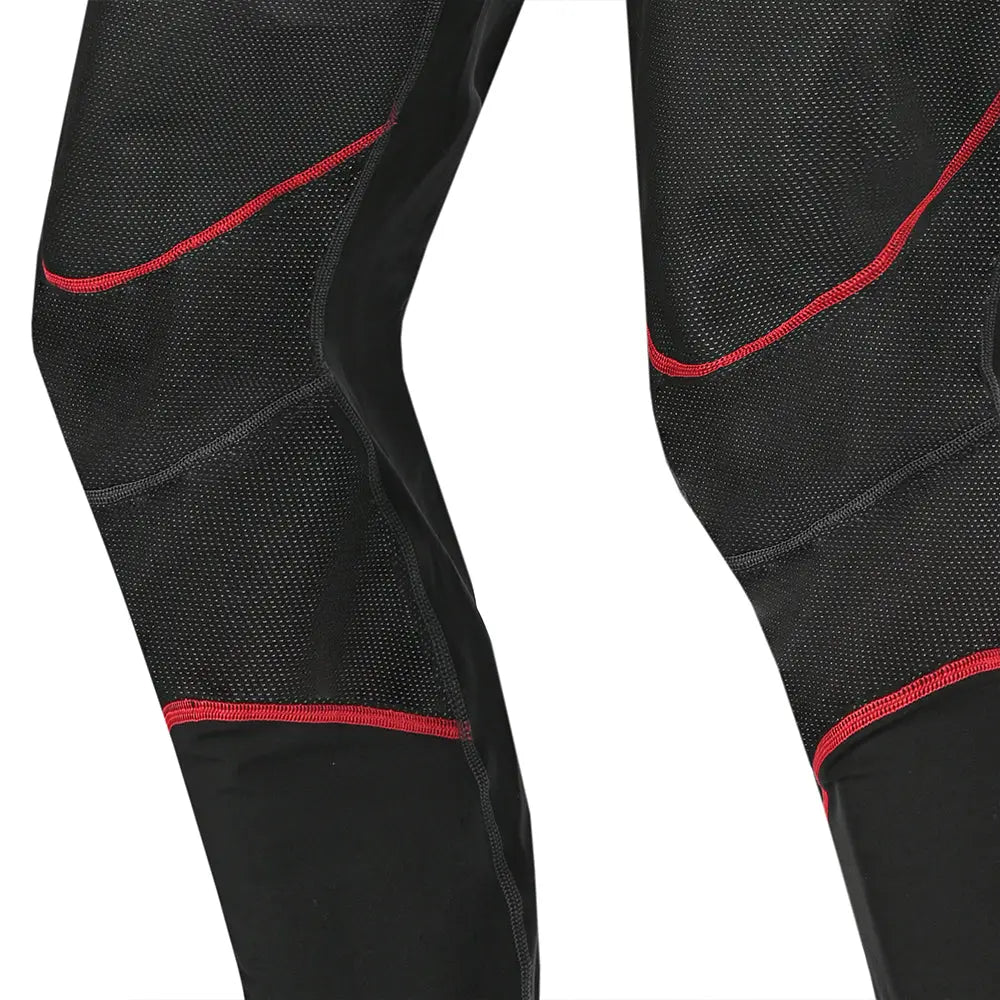 BELA Termico Inner Pantalon Negro 