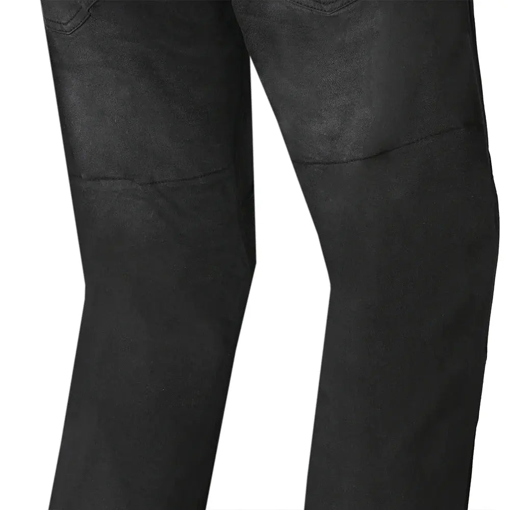 Bela - Boston Pantalon 30L Negro Spray 