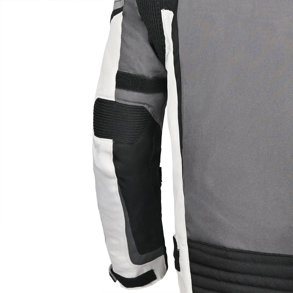 BELA HIGHLAND GIACCA MOTO UOMO ANTRACITE CAQUI NERO ROSSO 